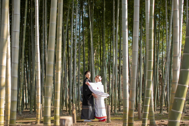 蘆花恒春園の醍醐味