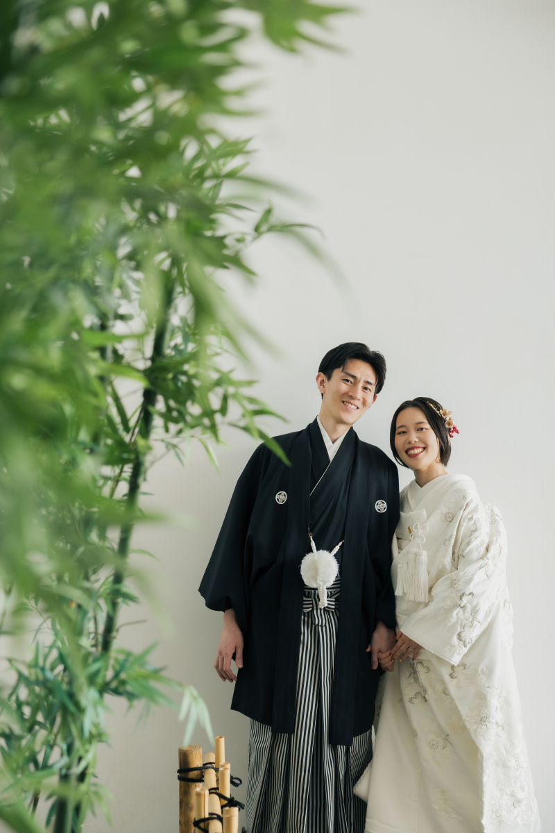 シンプル可愛く♪