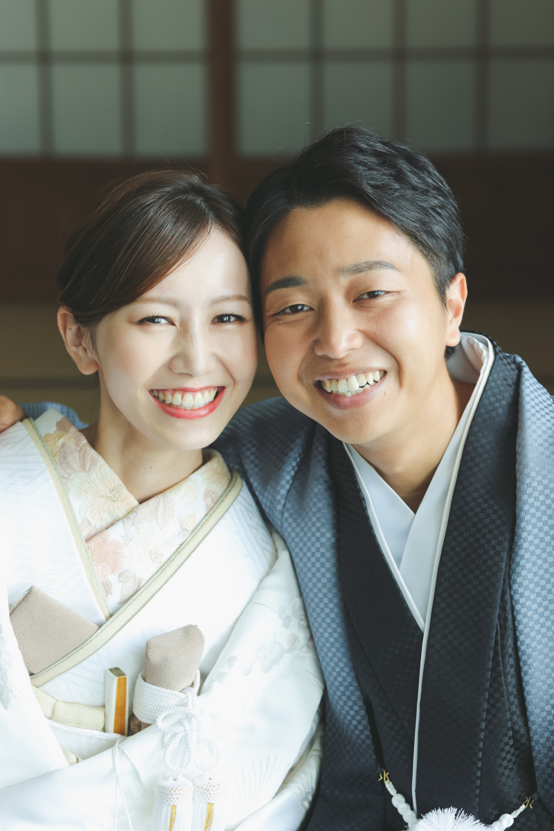 仲良しを全面に!!