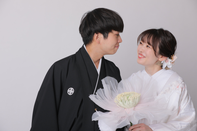 何気ない表情も