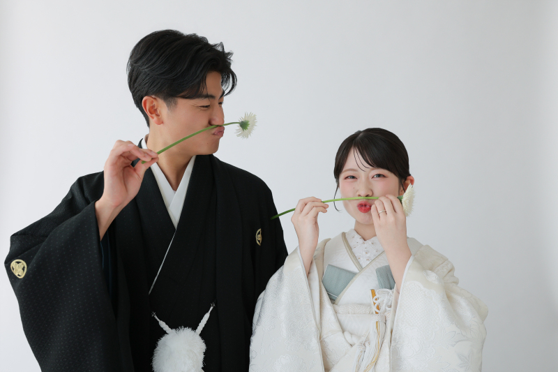 遊び心も!