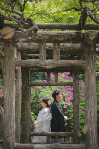 和装ロケーション