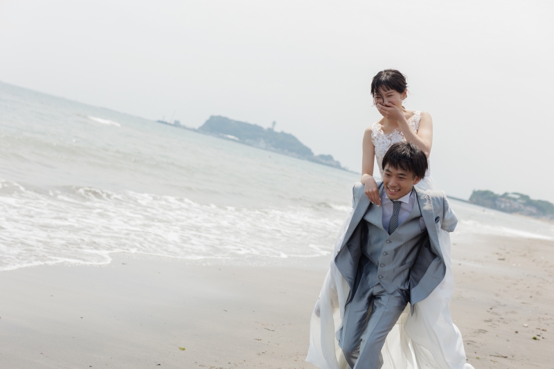 おんぶダッシュ!