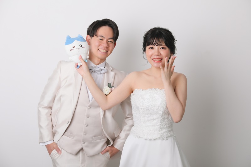 似てる...ってコト!?