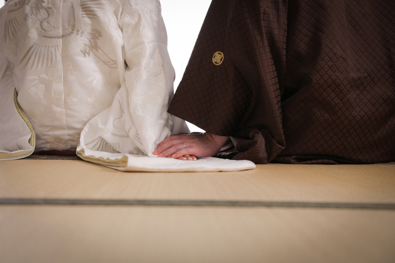 イメージカットも忘れずに…