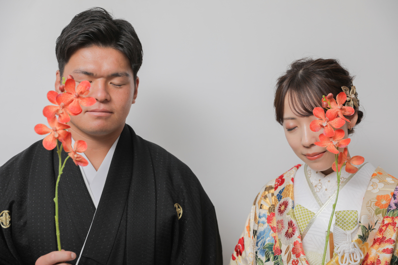 雰囲気を変えてカジュアルに