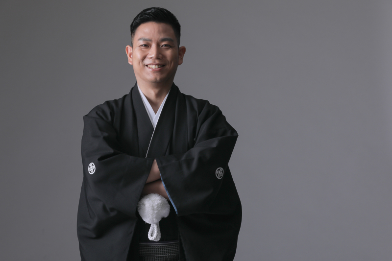 もちろん新郎さんも