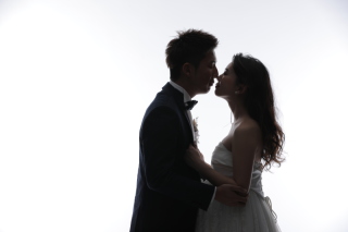 バリエーション多彩なスタジオ撮影