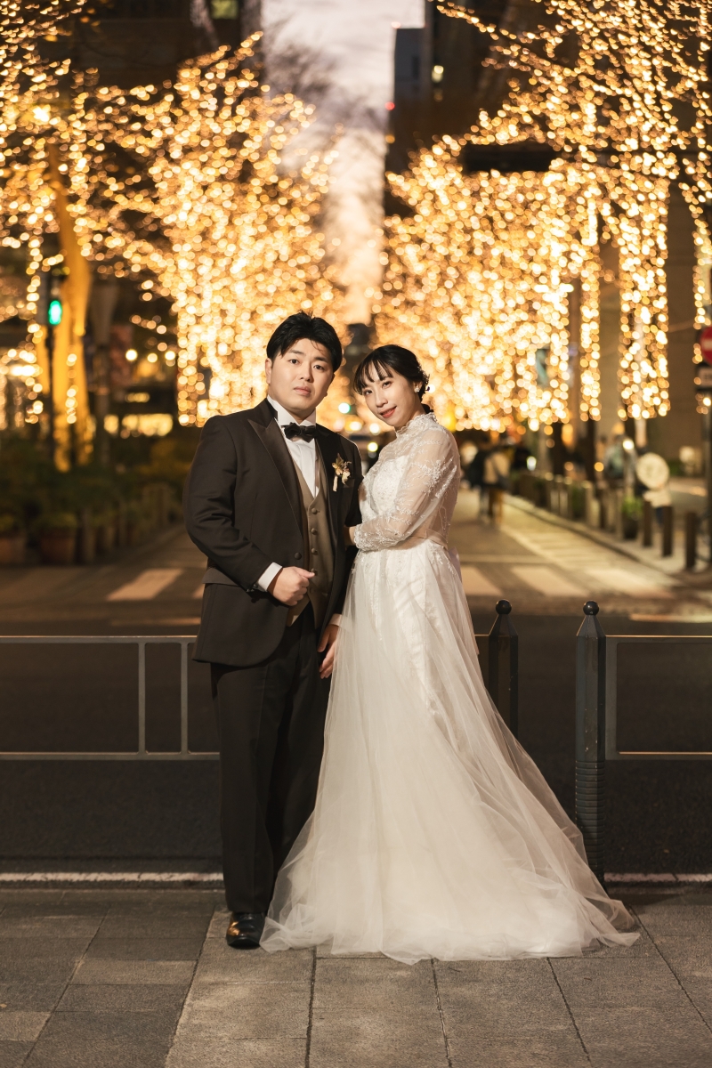 イルミネーション