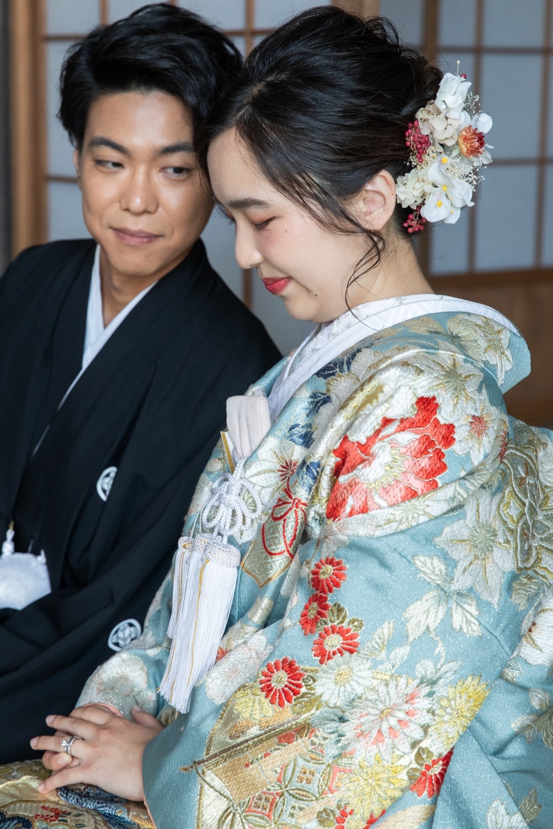 ちらっと