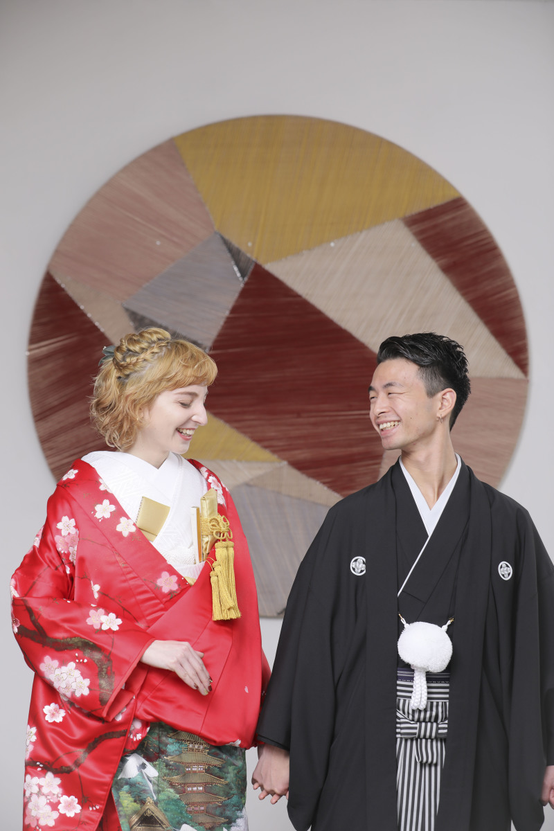 楽しそうな雰囲気を逃さない