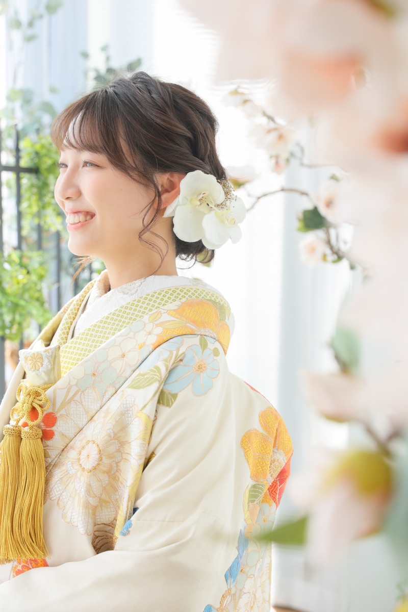 透明感が素晴らしいです！