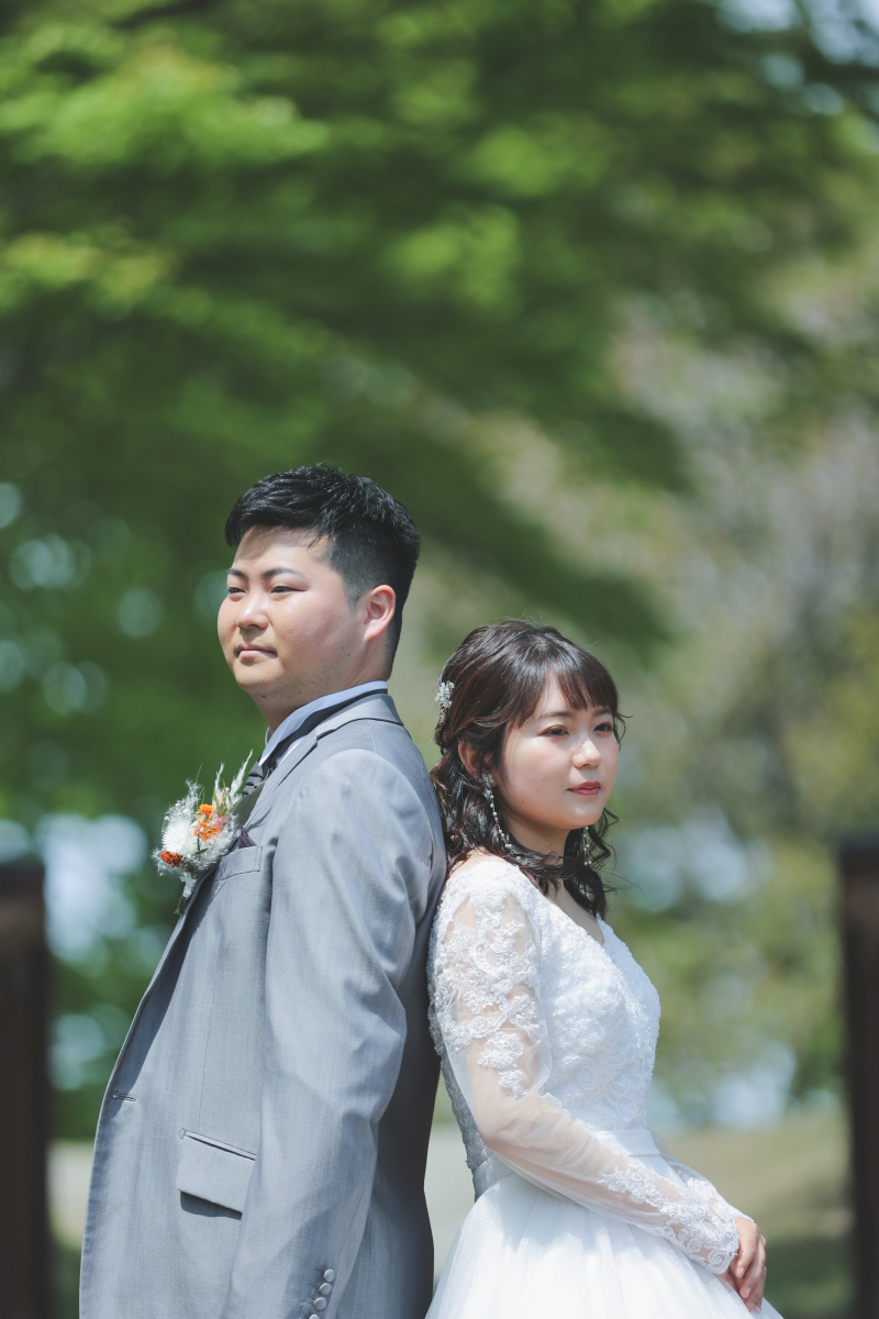 ちょっとクールに