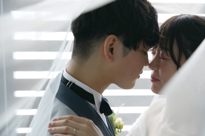 おふたりの中に・・・