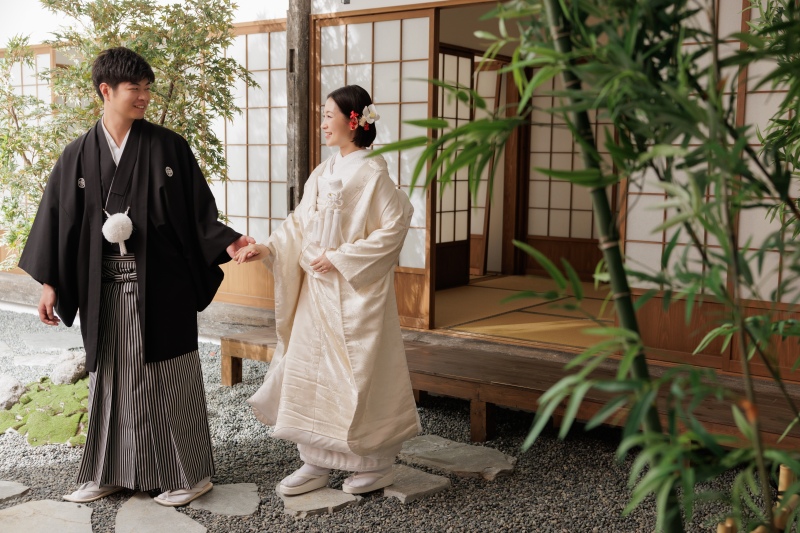 まるで外にいるかのように