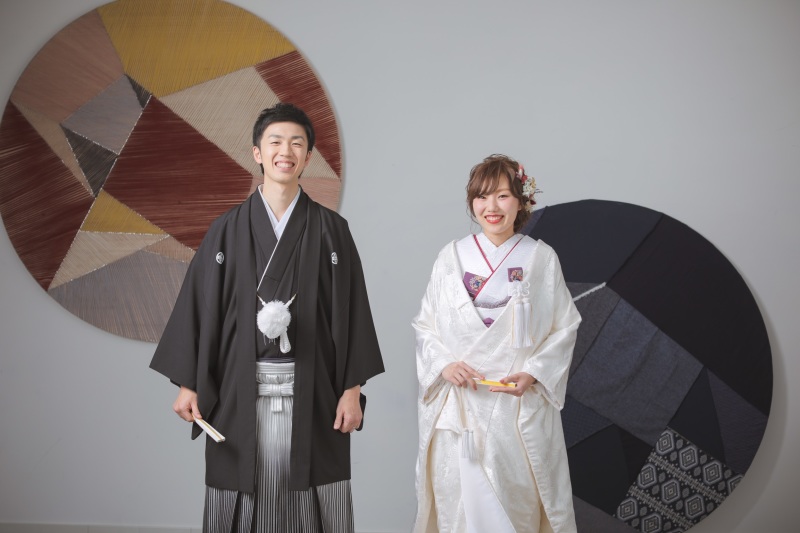 14:00 撮影スタート