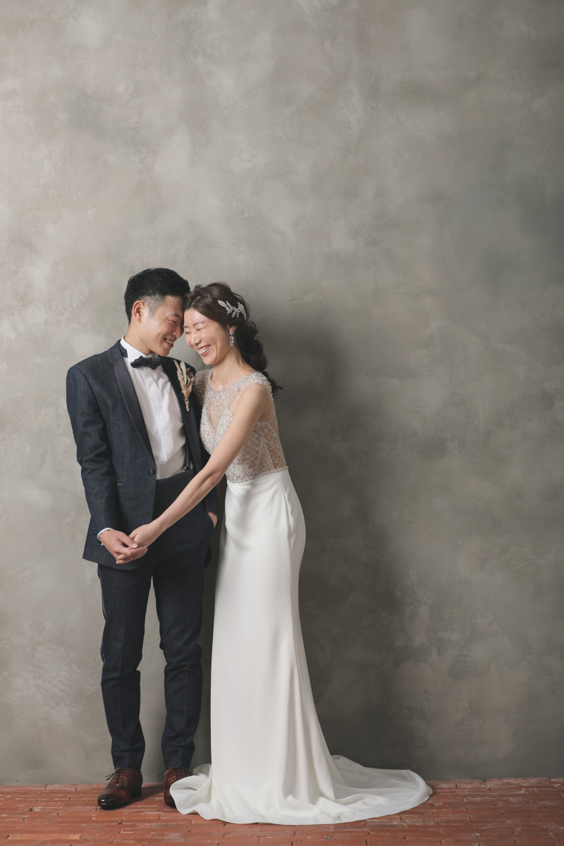 レンガの背景で、、、