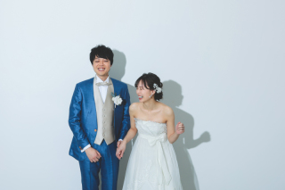 洋装ハウススタジオ