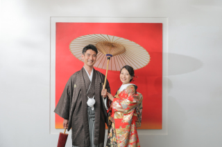 屋内庭園スタジオ