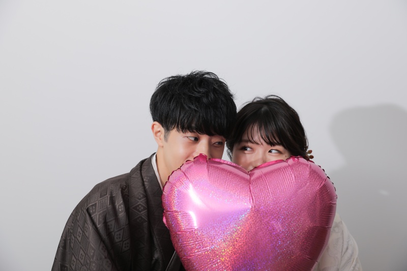♡♡