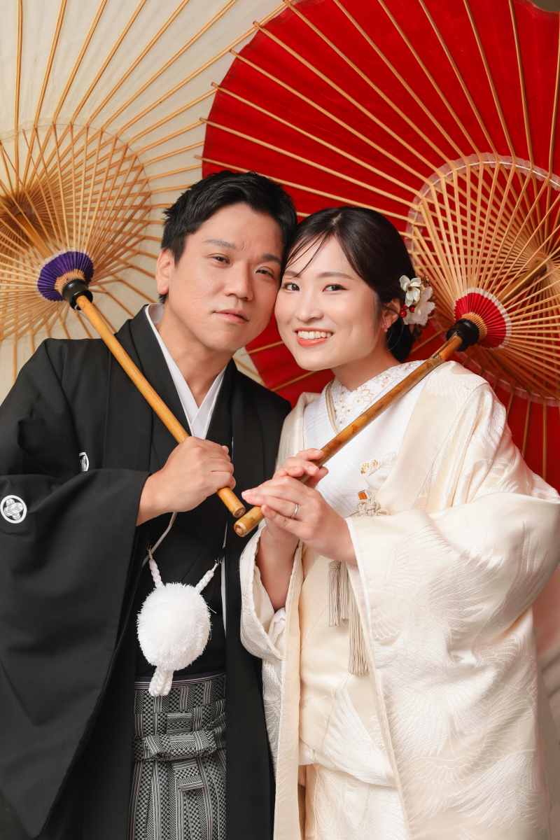 アップのお写真。