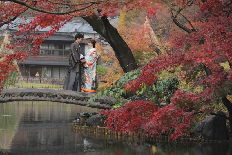 紅葉