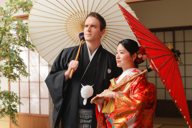 愛する家族と残す写真01