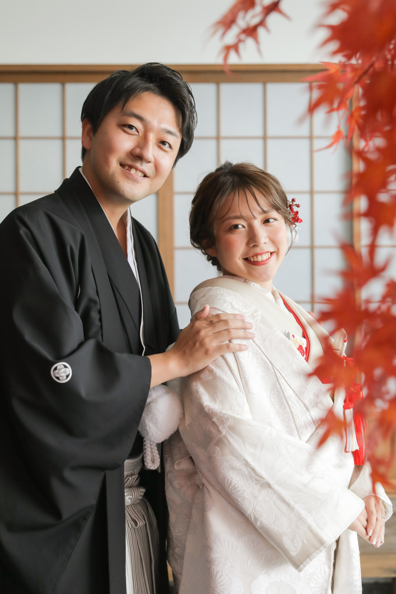 自然な表情がステキ♡