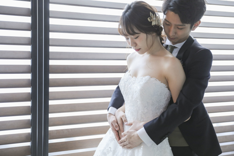 マタニティーカット