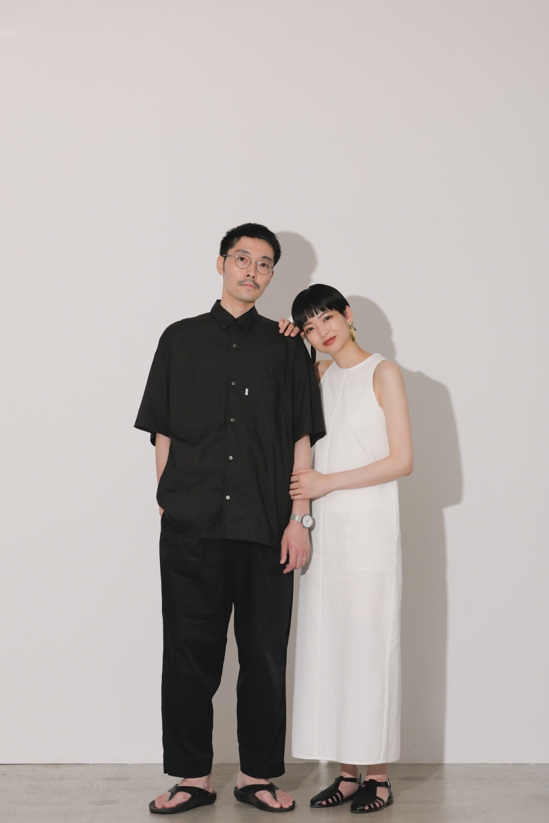 全身のお写真も