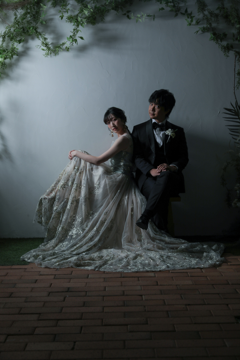シックに2