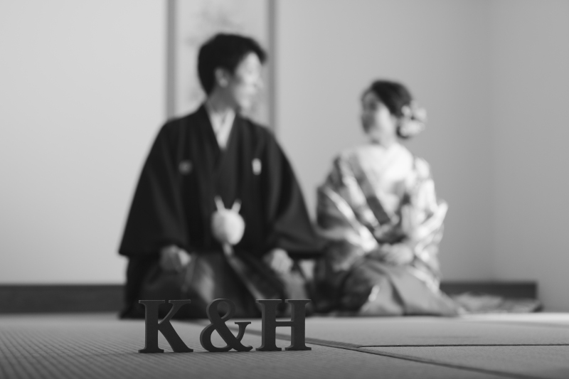 奥行きもつかって