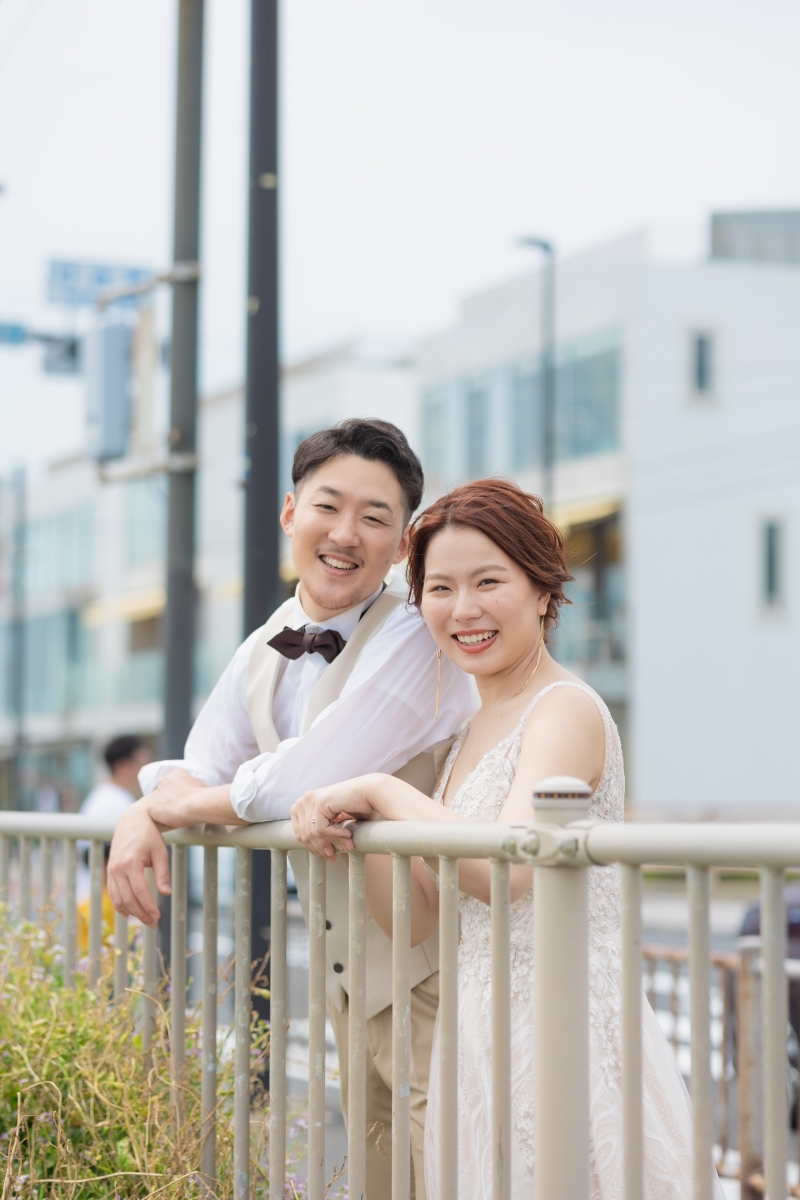 ベストスタイルのお写真も