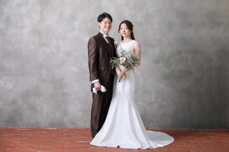 しっかりとシンプルに