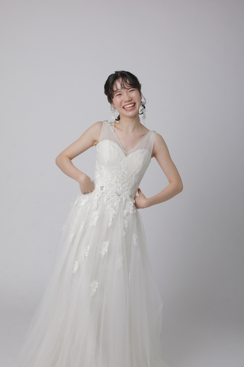 とびっきりの笑顔で^^