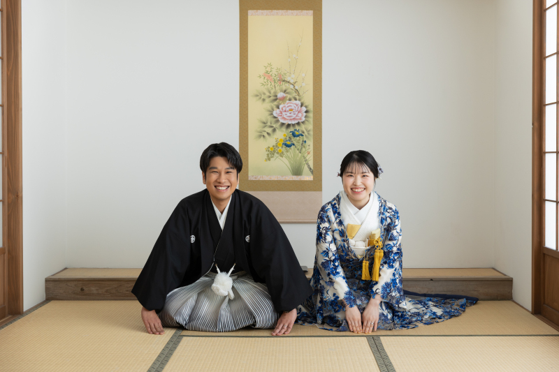 お辞儀