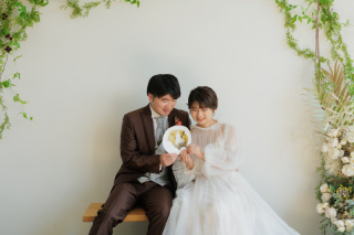 洋装ハウススタジオのご紹介