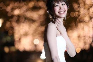 イルミネーション