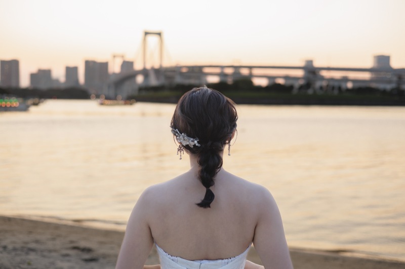 ヘアスタイル