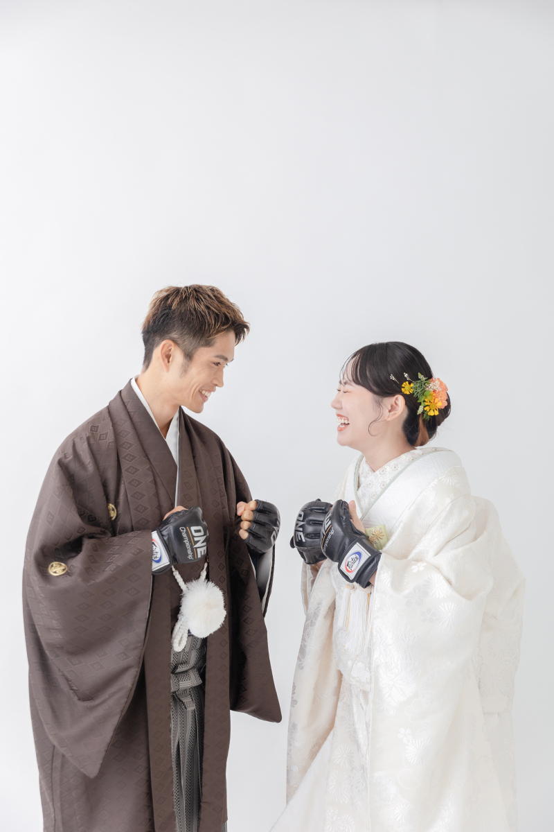 お持ち込み第二弾！