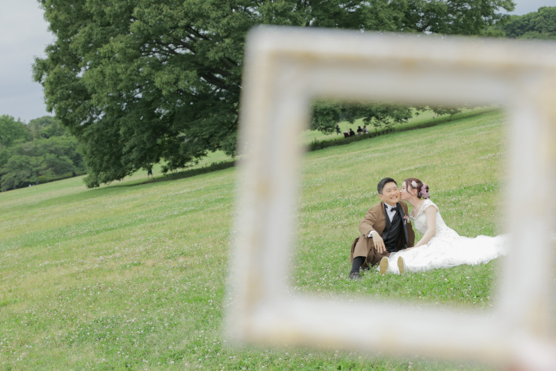 遊んで撮って食べて!