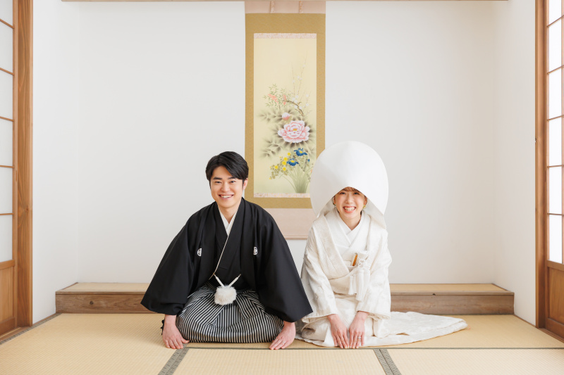 バリエーション豊富に