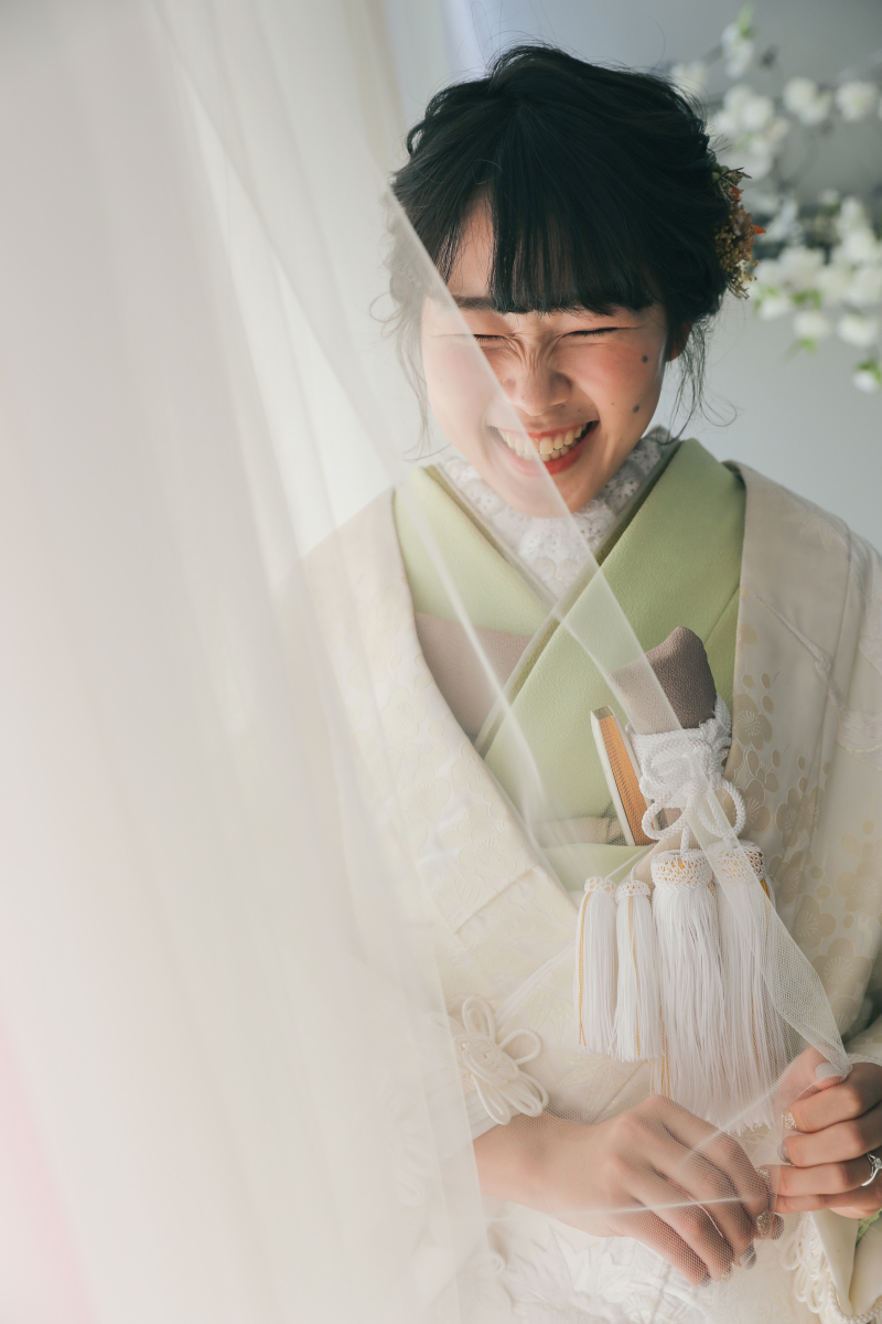 かわいい笑顔♪