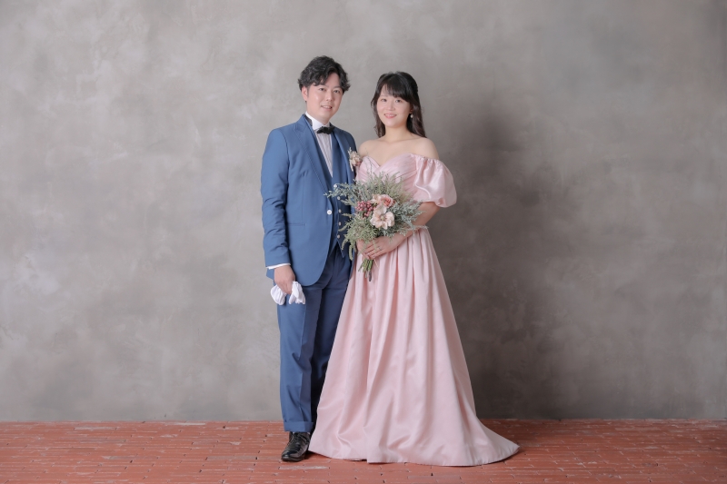 しっかりお写真