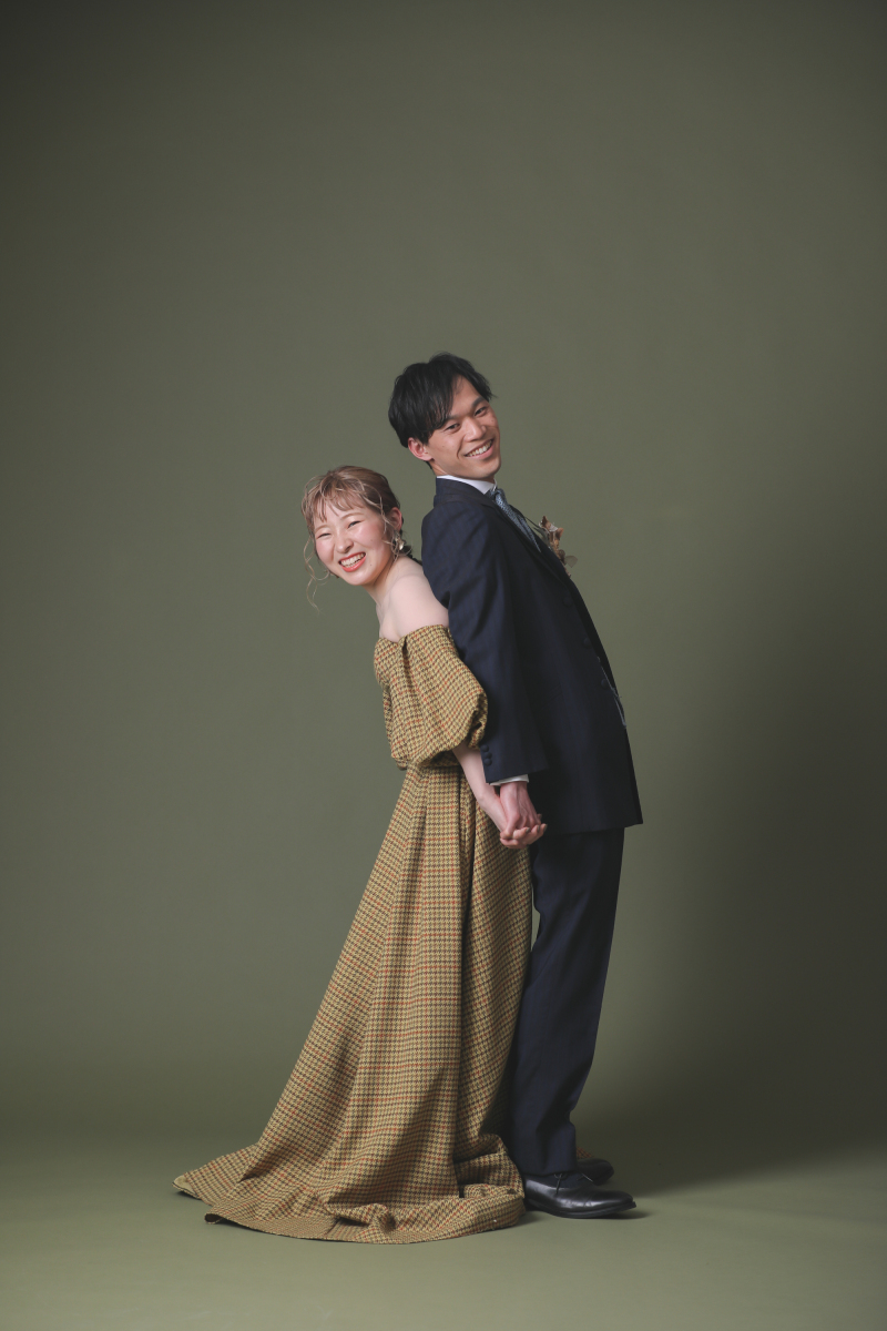 新しいカーキの背景!