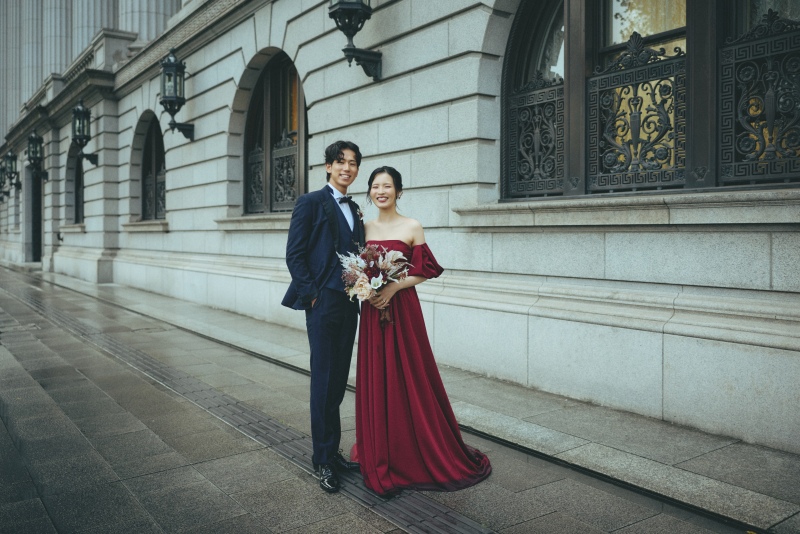 東京周遊ロケーションへ