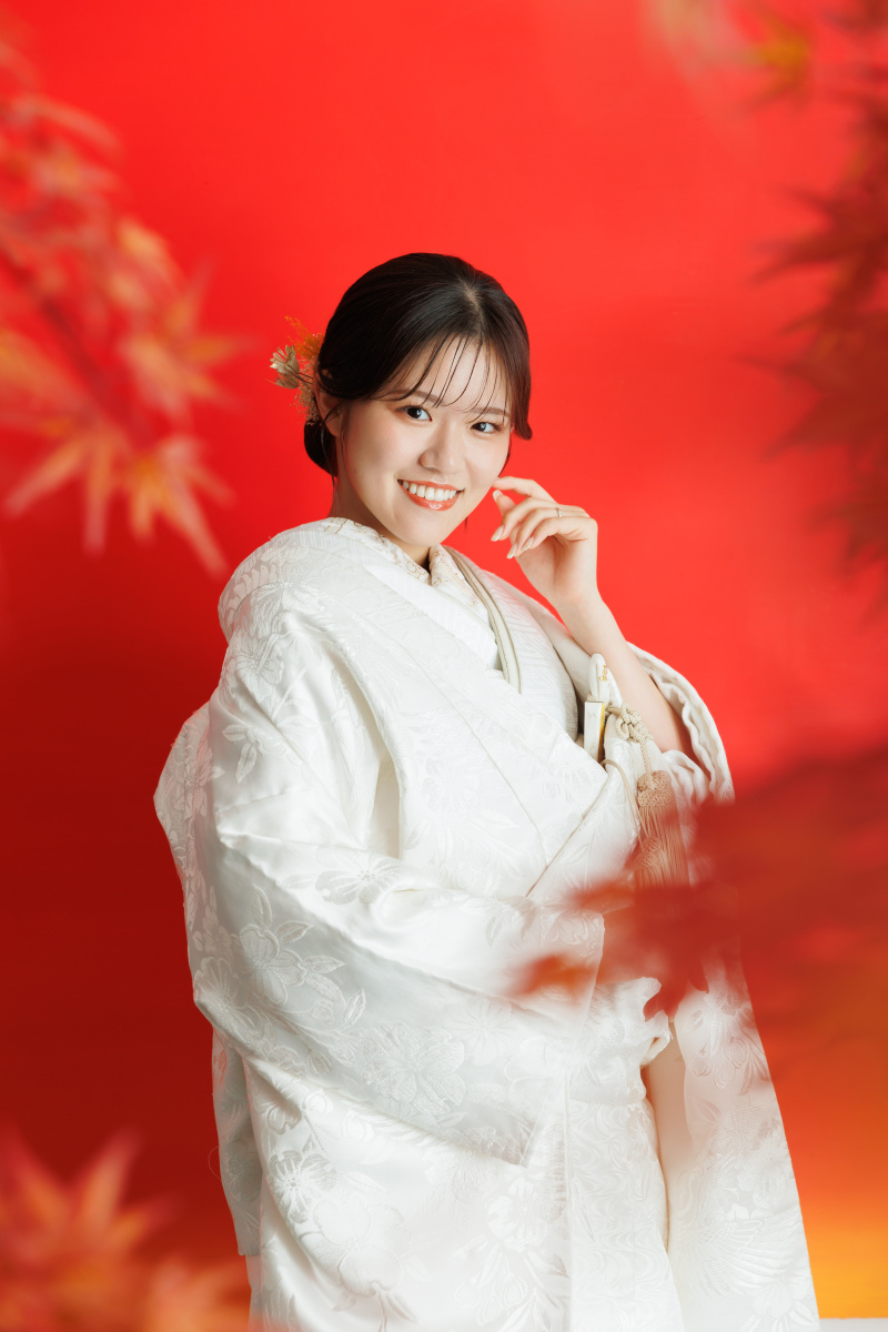 ソロショット撮影