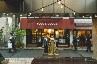 ストリートフォトプランのご案内