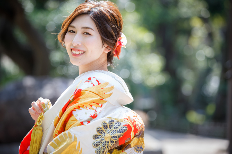 緑が綺麗な今の時期がおすすめです!