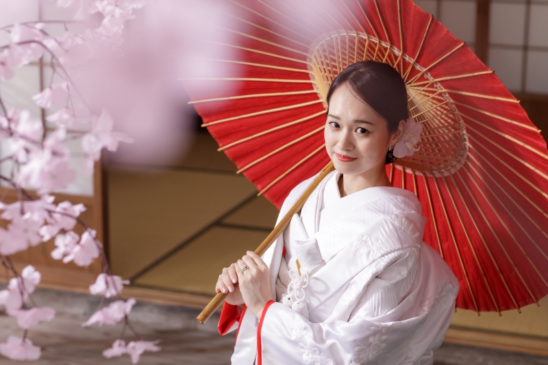 屋内庭園のご紹介 4